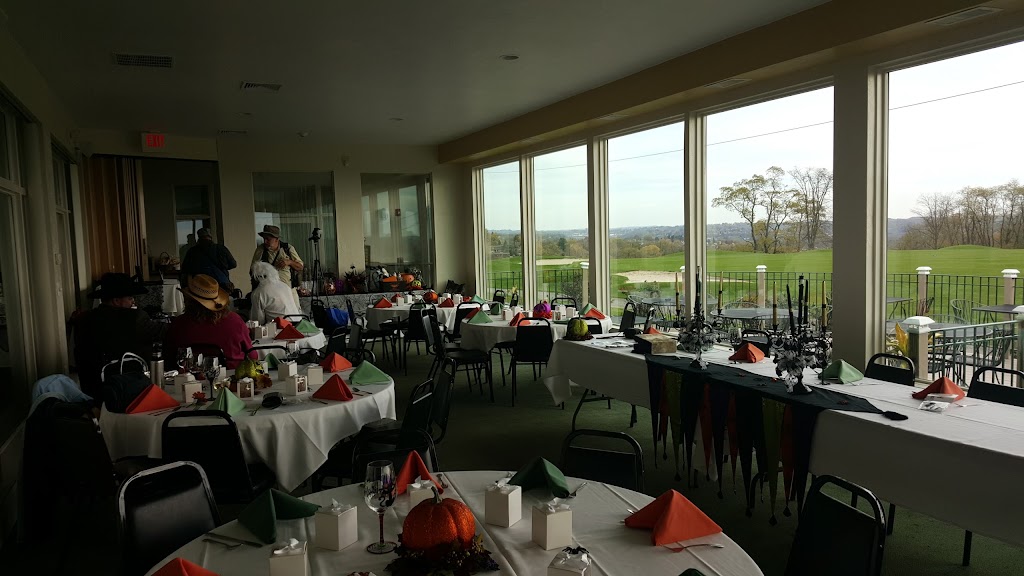 Grand View Golf Club | 1000 Clubhouse Dr, Braddock, PA 15104, USA | Phone: (412) 351-5390