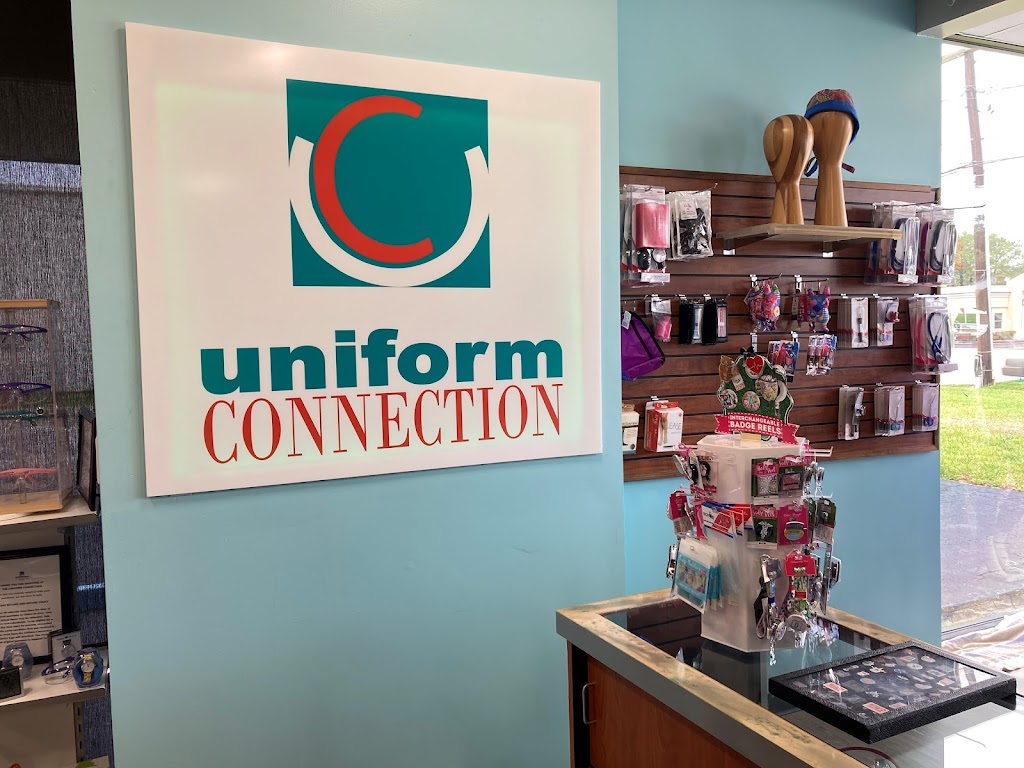 Uniform Connection | 2123 E Edgewood Dr, Lakeland, FL 33803, USA | Phone: (863) 667-2682