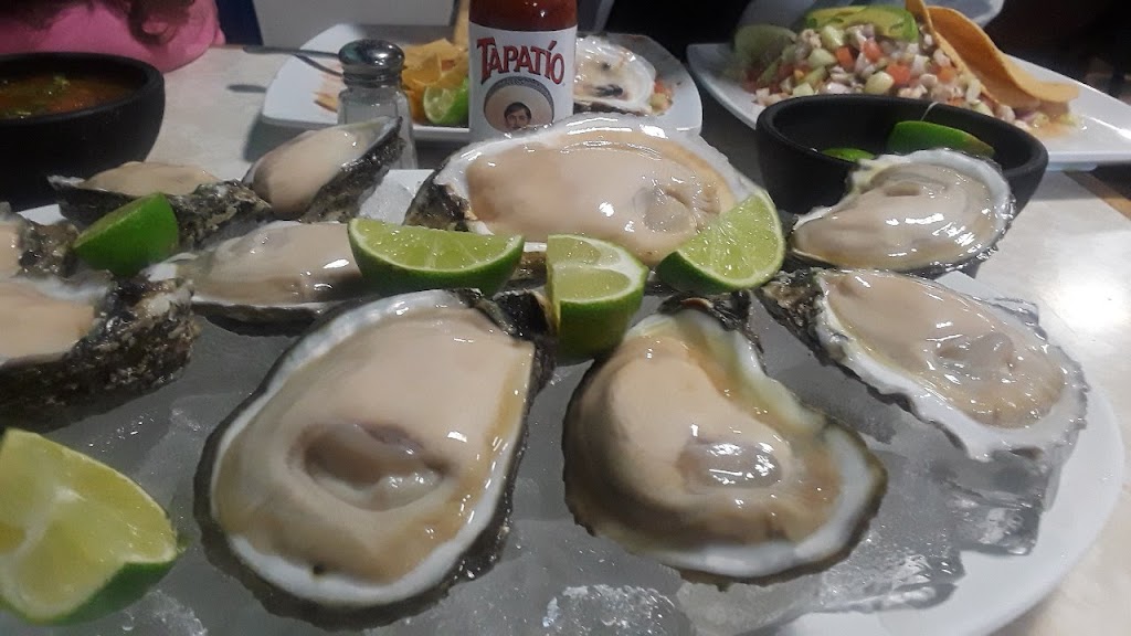 Mariscos Cancun Mexican Seafood Restaurant | 3590 Cleminson St, El Monte, CA 91731, USA | Phone: (626) 443-7293