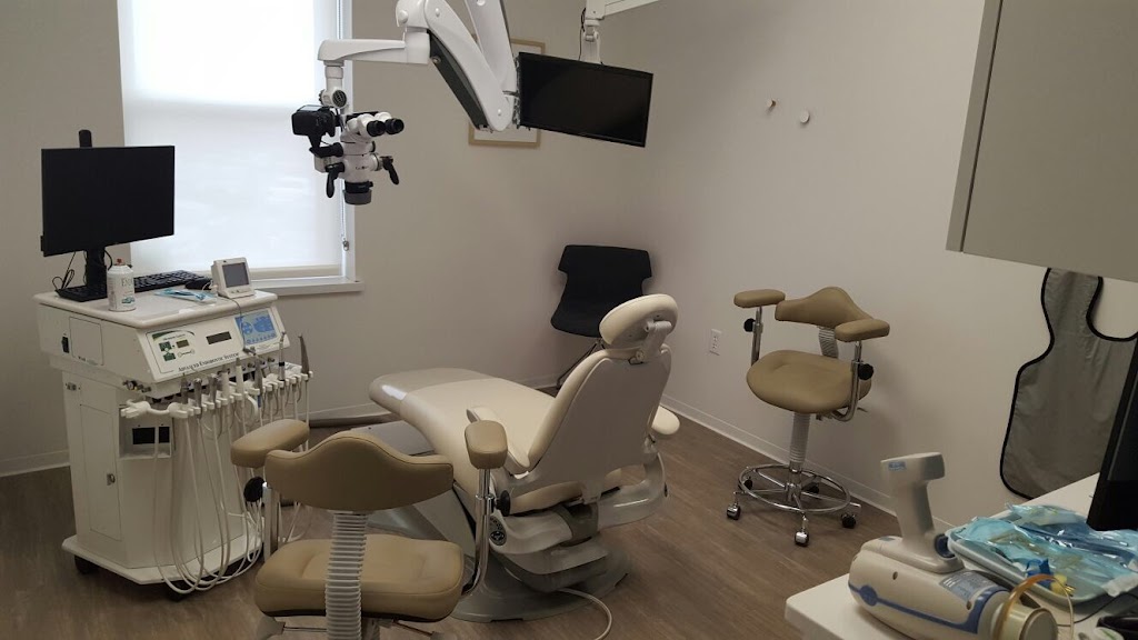 Sage Endodontics | 260 Lamp and Lantern Village, Town and Country, MO 63017, USA | Phone: (636) 220-3553