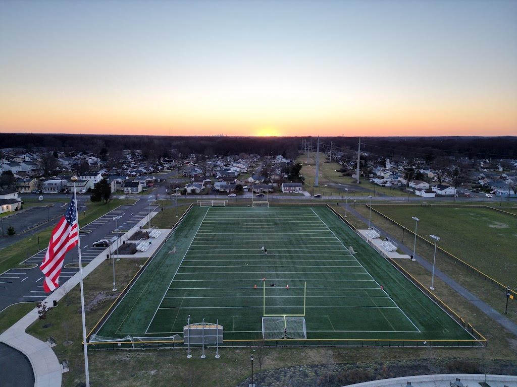 Bristol Township Municipal Park | Bristol Oxford Valley Rd, Bristol, PA 19007, USA | Phone: (267) 812-2933