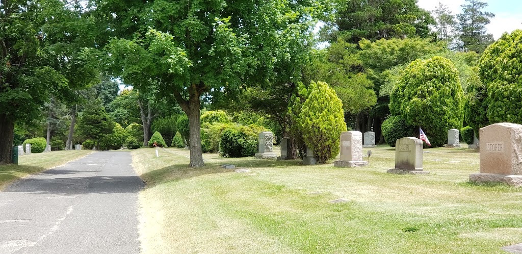 Fair View Cemetery Mausoleum | 456 NJ-35, Red Bank, NJ 07701, USA | Phone: (732) 747-1710