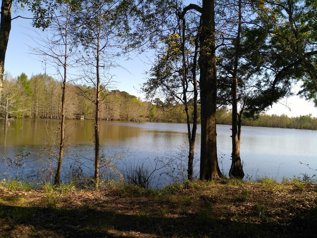 Bogue Chitto National Wildlife Refuge | Lock 1 Rd, Pearl River, LA 70452, USA | Phone: (985) 882-2000