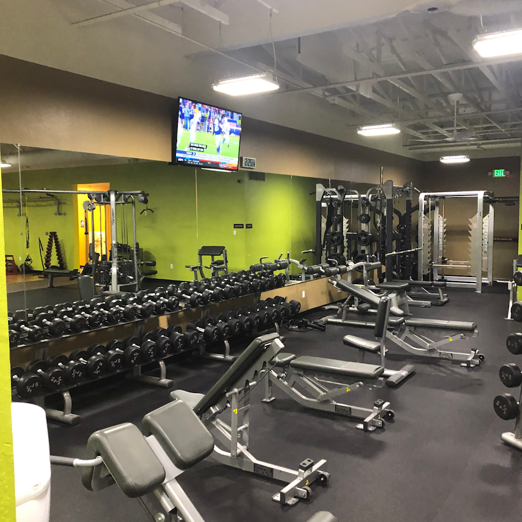 Anytime Fitness | Green Valley, 5089 Business Center Dr #108, Fairfield, CA 94534, USA | Phone: (707) 864-1575