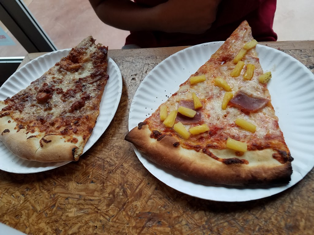 Slices | 21001 N Tatum Blvd, Phoenix, AZ 85050, USA | Phone: (480) 513-1861