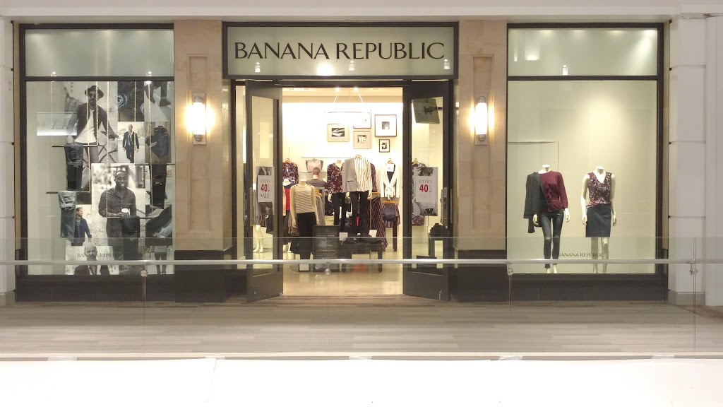 Banana Republic | 519 Menlo Park Dr #519, Edison, NJ 08837, USA | Phone: (732) 549-8376