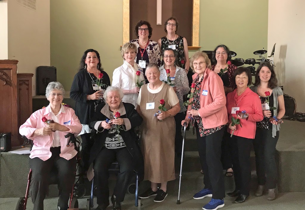 Bassett Piano Studio - Sunday