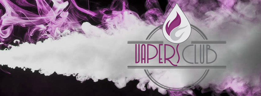 Vapers Club | 1379 Main St, Dunedin, FL 34698, USA | Phone: (727) 240-1784