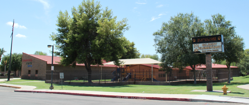 Gilbert Elementary School | 175 W Elliot Rd, Gilbert, AZ 85233, USA | Phone: (480) 892-8624