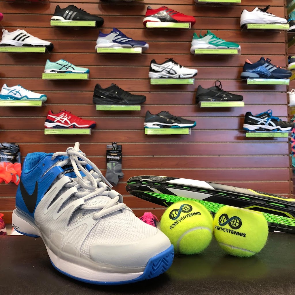 Forever Tennis & Pickleball | 721 Old Frontenac Square, St. Louis, MO 63131 | Phone: (314) 995-6860