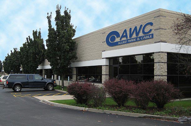 Allied Wire & Cable Midwestern Division | W233 N2870 Roundy Cir W, Pewaukee, WI 53072, USA | Phone: (800) 472-4655