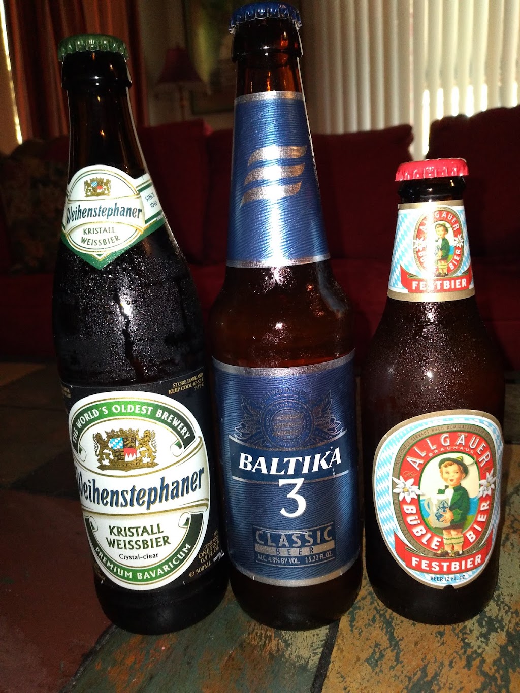 World of Beer | 9524 W Linebaugh Ave, Tampa, FL 33626, USA | Phone: (813) 852-2337