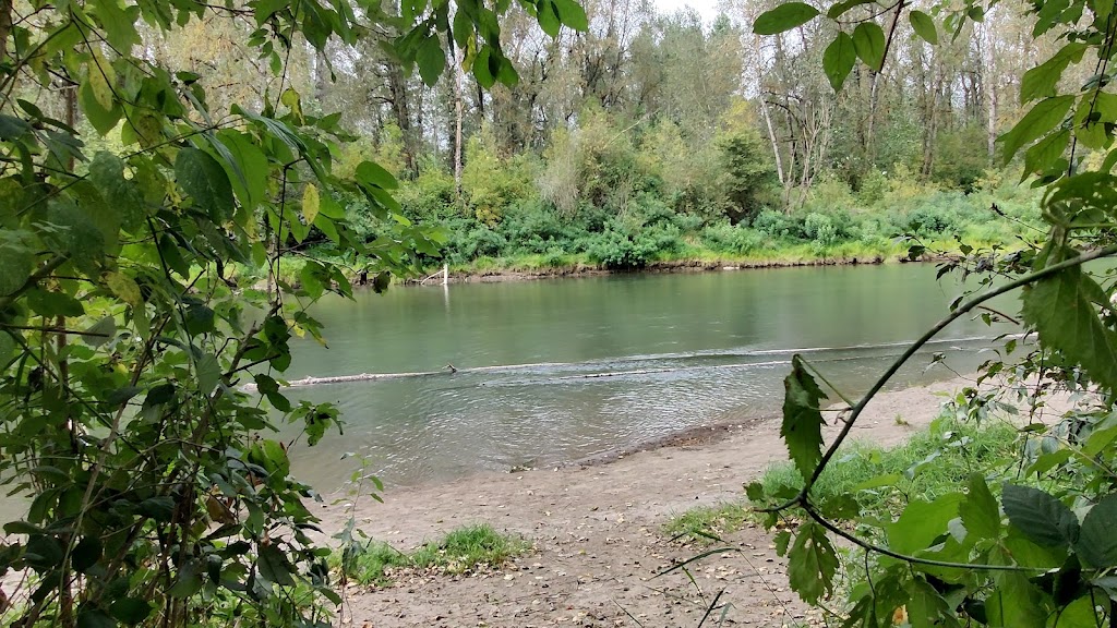 Friends of the Sandy River Delta | Thousand Acres Rd, Troutdale, OR 97060, USA | Phone: (541) 308-1700