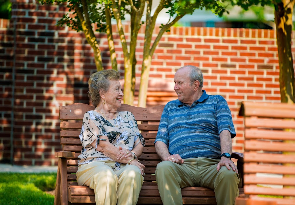 Harbourway (Atlantic Shores Assisted Living) | 1200 Atlantic Shores Dr, Virginia Beach, VA 23454, USA | Phone: (757) 716-2000