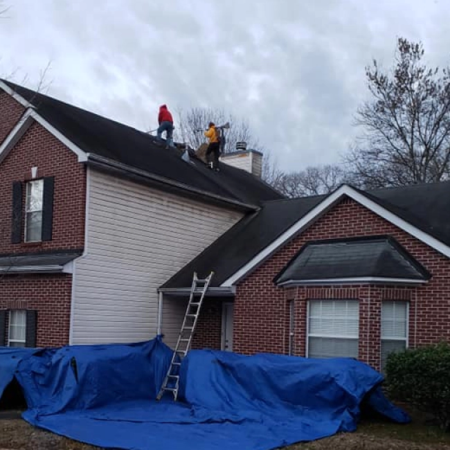 WCCG Roofing | 3530 Thunderwood Ln, Snellville, GA 30039, USA | Phone: (770) 330-6844