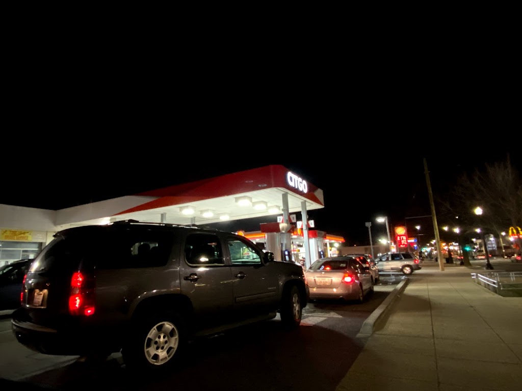 Citgo | 3820 Minnesota Ave NE, Washington, DC 20011, USA | Phone: (202) 388-5722