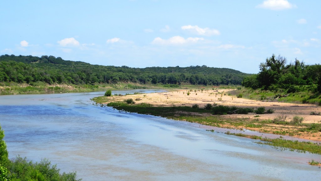 Camp Creek Park | 3408 1221, Co Rd 343, Marble Falls, TX 78654, USA | Phone: (512) 473-3366