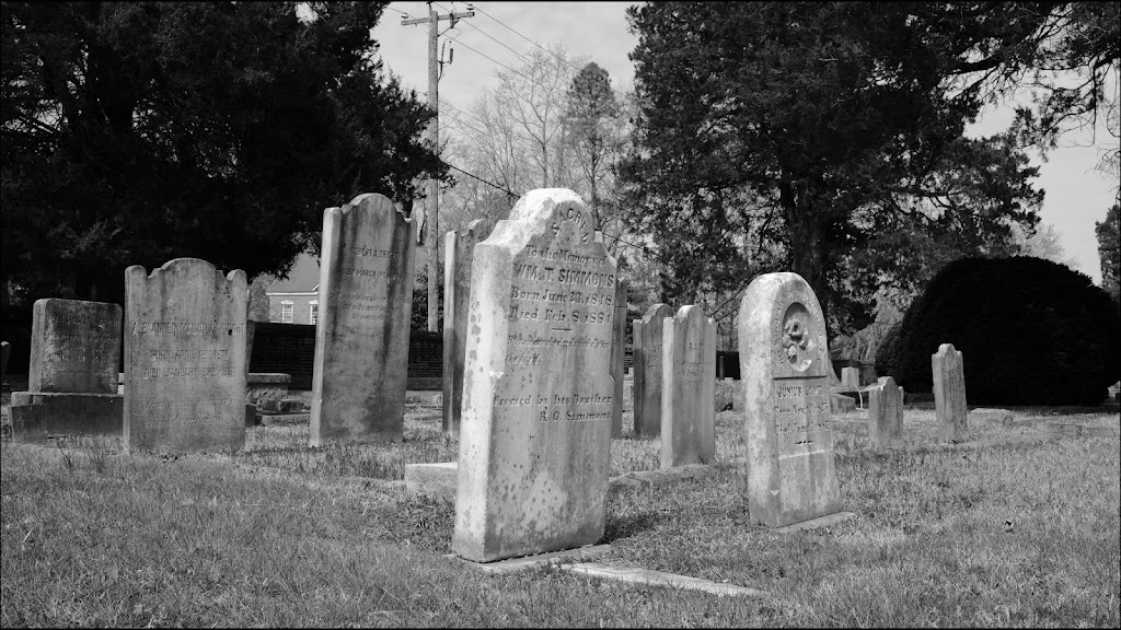 Cedar Grove Cemetery | 809 S Henry St, Williamsburg, VA 23185, USA | Phone: (757) 220-6140