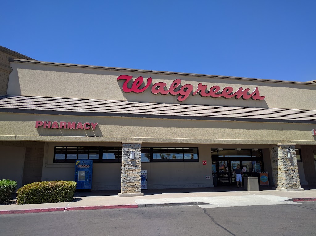 Walgreens | 3131 E Thunderbird Rd, Phoenix, AZ 85032, USA | Phone: (602) 992-4726