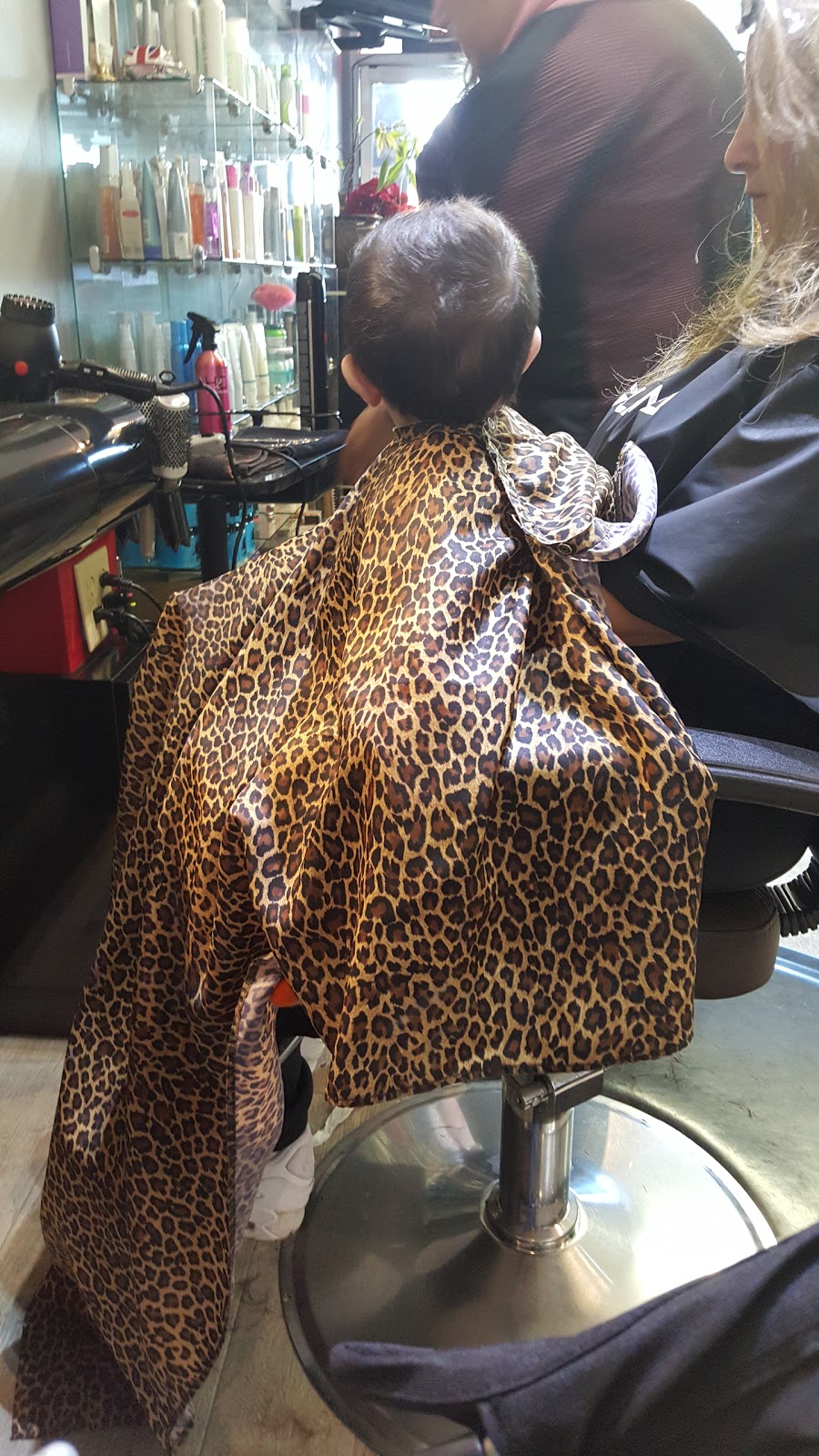 Marcellos Hair Design | 7830 Florence Ave, Downey, CA 90240, USA | Phone: (562) 806-0101