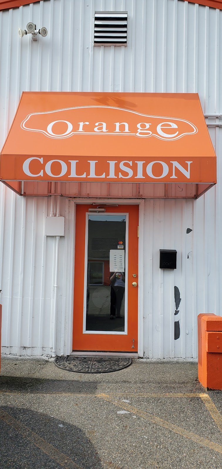 Orange Collision - Auto Body | 563 NY-17M, Monroe, NY 10950, USA | Phone: (845) 782-2426
