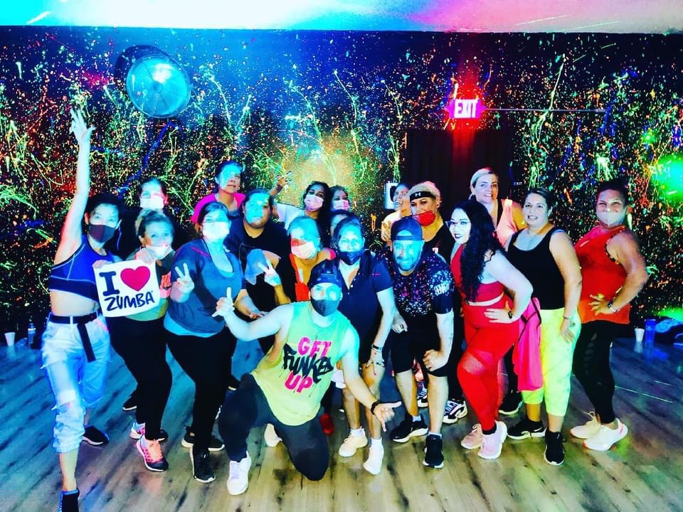 Neon Fitness | 4749 Maine Ave, Baldwin Park, CA 91706, USA | Phone: (626) 877-1654