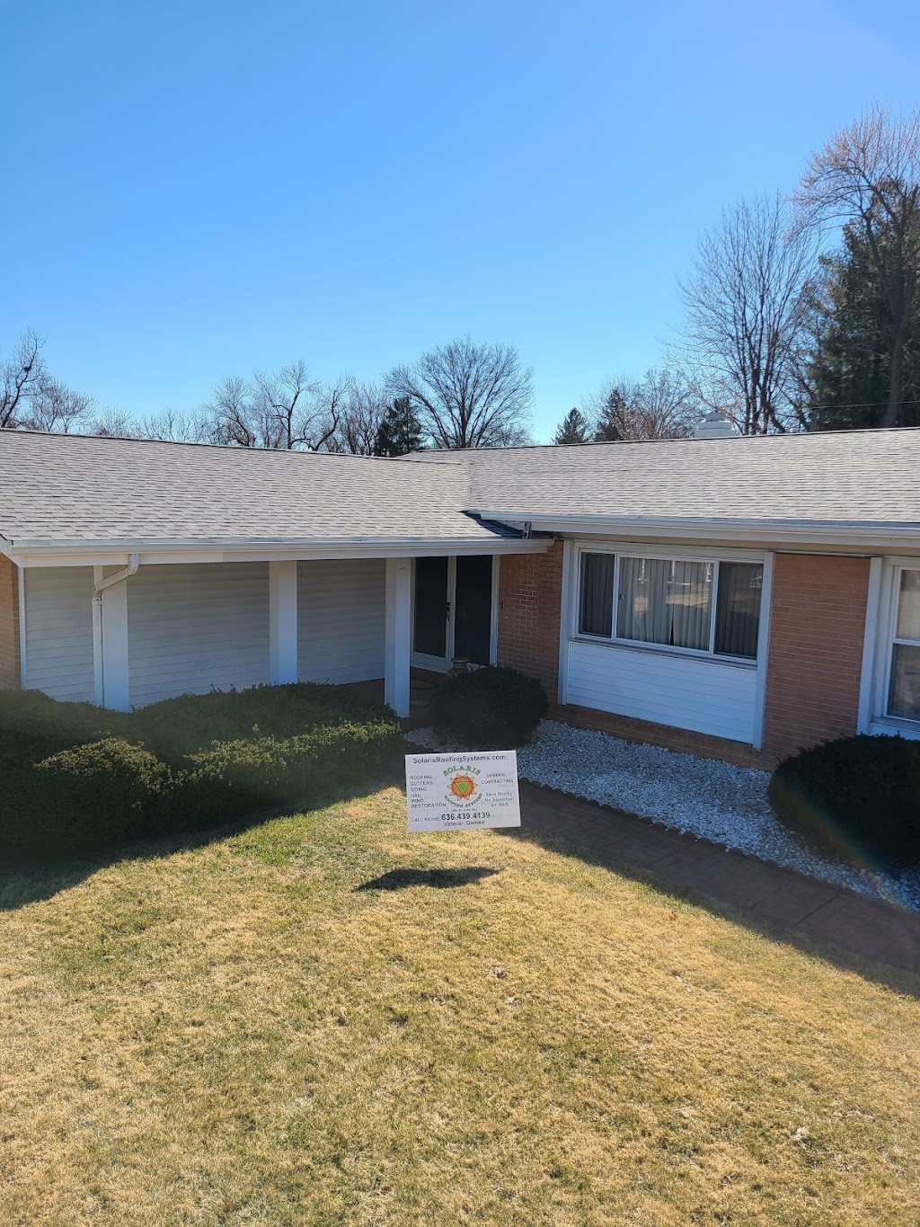 Arrowhead Building Supply | 1404 Sachs Business Pkwy, Wentzville, MO 63385, USA | Phone: (636) 327-7172