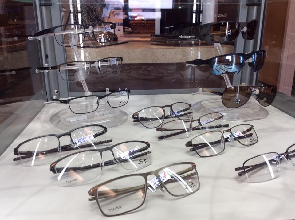 Putnam Parkway Eyecare | 102 Putnam Pkwy B, Ottawa, OH 45875, USA | Phone: (419) 523-3937