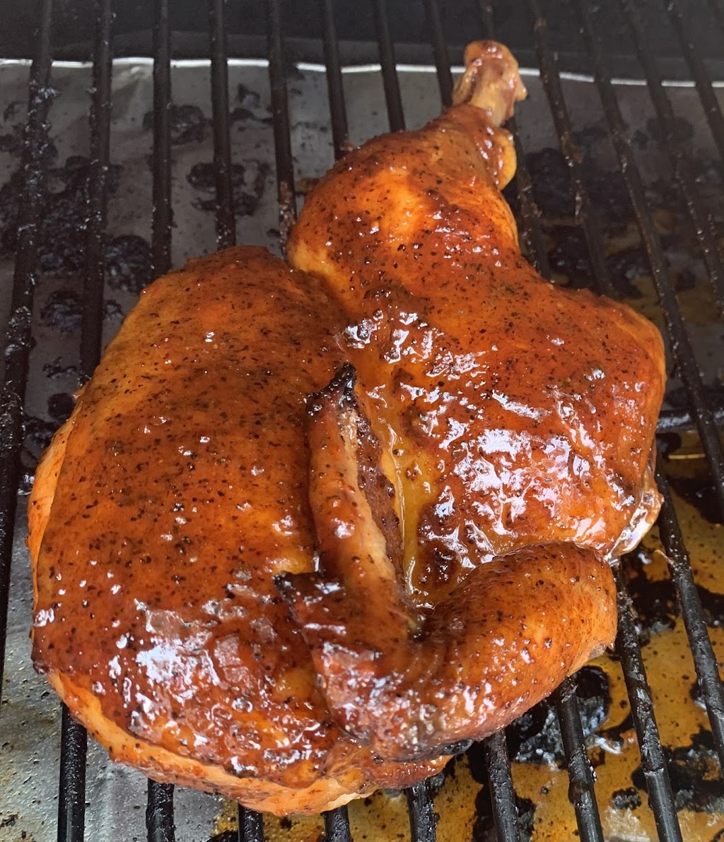 Coach N BBQ | 2631 Eganridge Ln, Rockwall, TX 75087, USA | Phone: (214) 566-5813