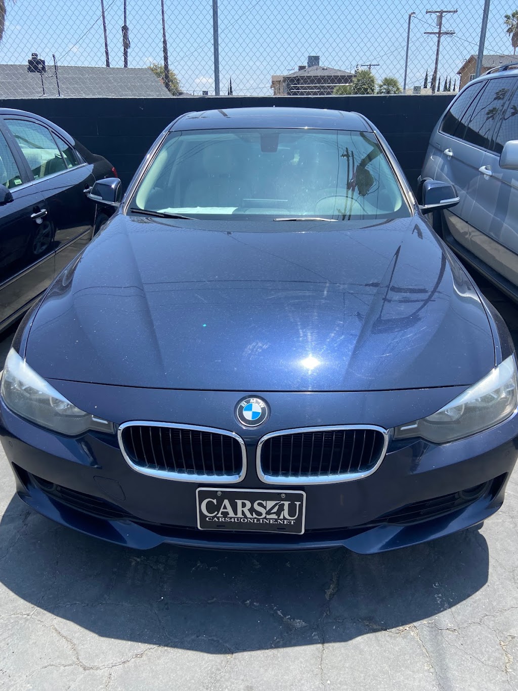 Cars 4U | 12440 Roscoe Blvd, Sun Valley, CA 91352, USA | Phone: (818) 504-6131