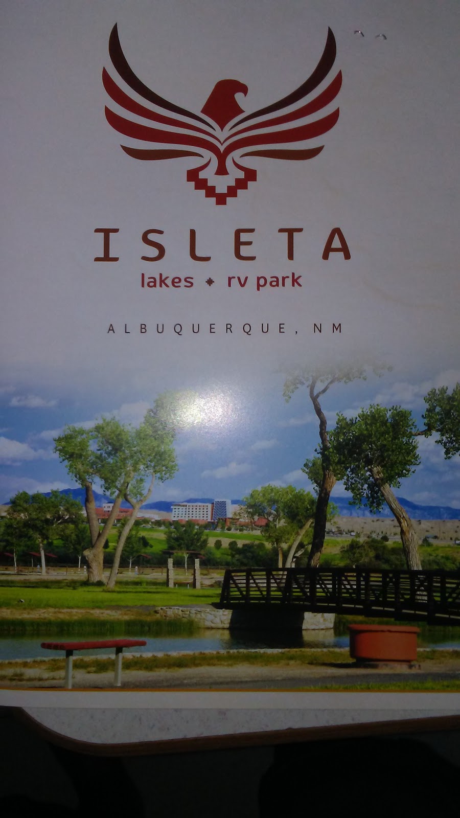 Isleta Pueblo Rail Runner Station | New Mexico 87105, USA | Phone: (866) 795-7245