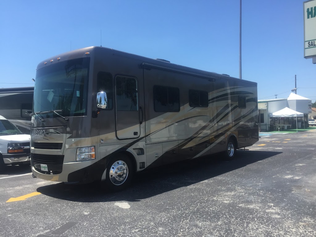 Harberson RV-Pinellas LLC | 17028 US-19, Clearwater, FL 33764, USA | Phone: (727) 539-8714