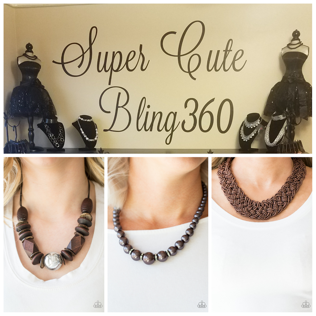 SuperCute Bling360 | 4241 E, Outer Dr E, Detroit, MI 48234 | Phone: (248) 579-9939