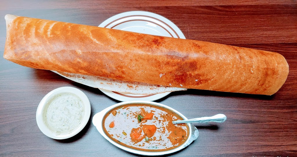 The Curry Leaf | 427 N Town E Blvd # 102, Mesquite, TX 75150, USA | Phone: (972) 685-3466