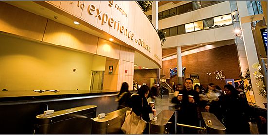 Zicklin School of Business | 1 Bernard Baruch Way, New York, NY 10010, USA | Phone: (646) 312-1000