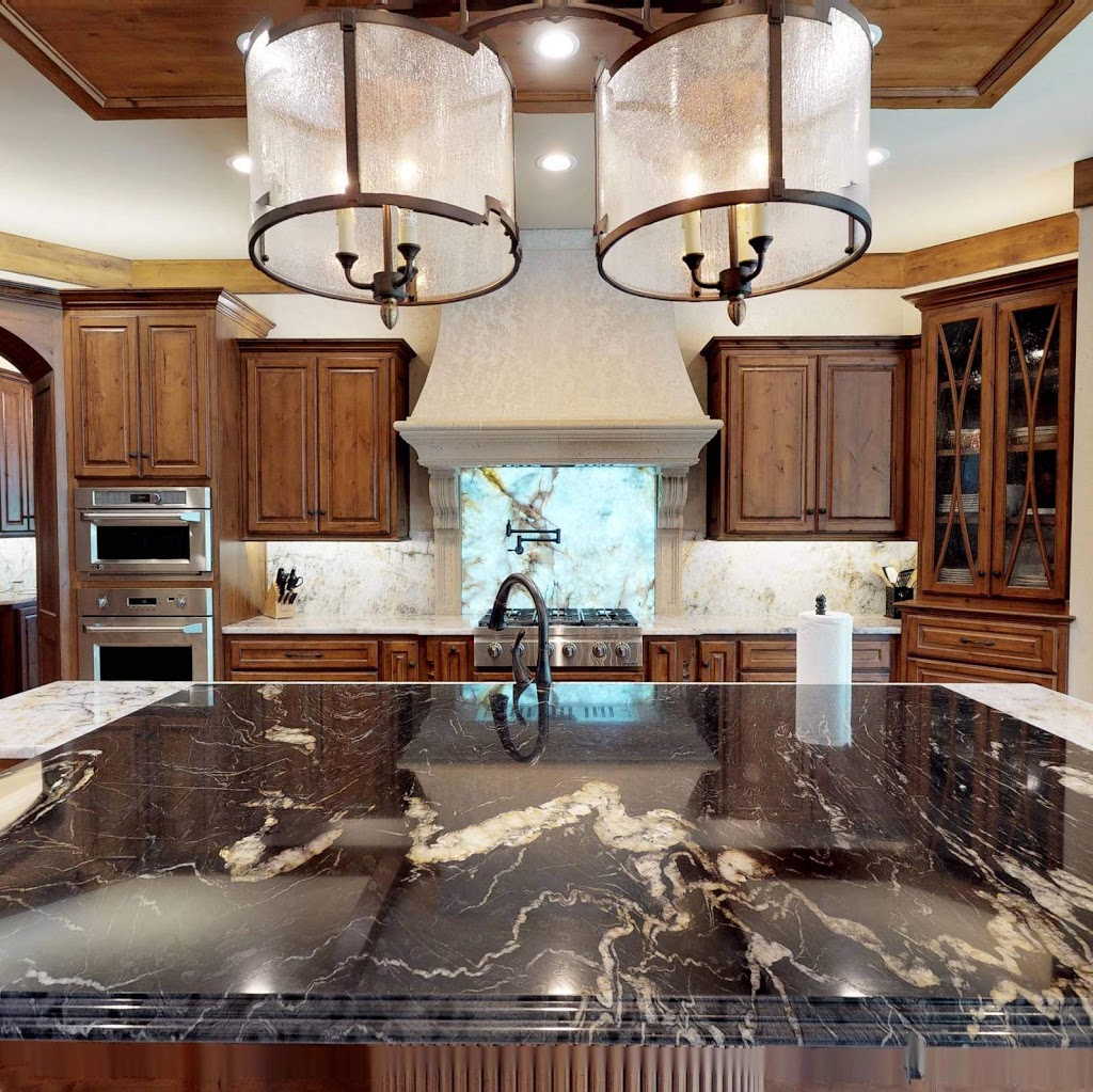 Braco Countertops - Showroom | 8454 Nieman Rd, Lenexa, KS 66214, USA | Phone: (816) 471-5005