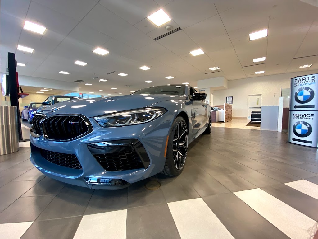 Ray Catena BMW of Westchester | 543 Tarrytown Rd, White Plains, NY 10607, USA | Phone: (914) 761-6666