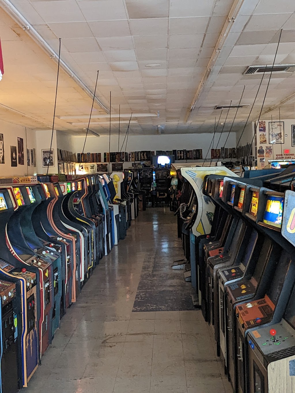 Pinball PA | 2284 Brodhead Rd #10b, Aliquippa, PA 15001, USA | Phone: (412) 423-8532