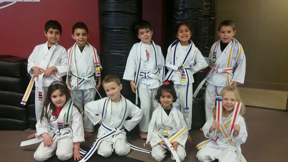 Satori Academy of Martial Arts | 310 Route 36, West Long Branch, NJ 07764, USA | Phone: (732) 494-2163