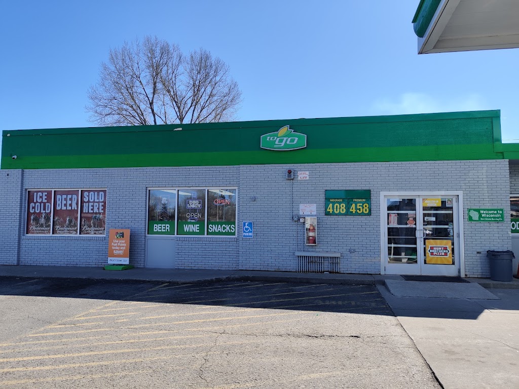 bp | 6410 Millpond Rd, Madison, WI 53718, USA | Phone: (608) 223-1205