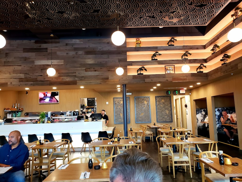 ZukkuSan Sushi Bar and Grill | 25916 Sierra Center Blvd, Lutz, FL 33559, USA | Phone: (813) 419-1351