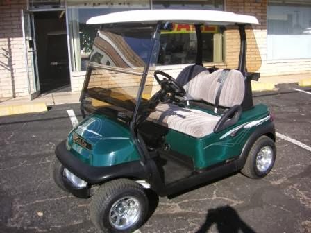 Southwest Golf Cars Inc | 13901 W Camino Del Sol, Sun City West, AZ 85375, USA | Phone: (623) 584-0591