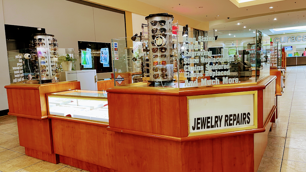 SMILE Jewelry & Watch Repair | 7611 W Thomas Rd (Desert Sky Mall) Space# X18, Next To Shoe Dept, Phoenix, AZ 85033, USA | Phone: (385) 222-4383