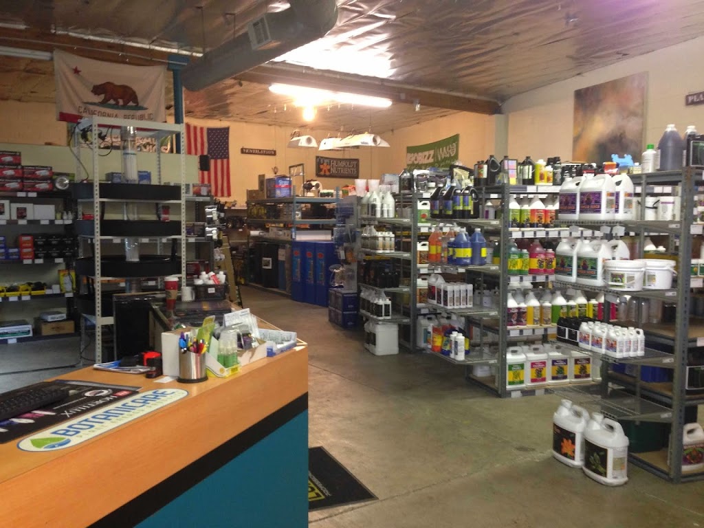 RASA Hydroponics & Organics | 5725 Winfield Blvd STE# 8, San Jose, CA 95123, USA | Phone: (408) 227-7272