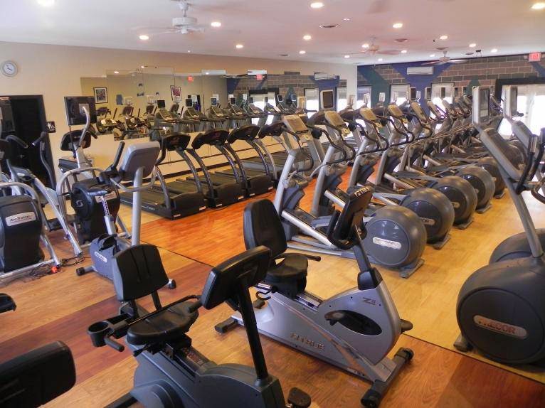 LKN Athletic Club | 7393 Advance Ln, Denver, NC 28037, USA | Phone: (704) 820-9707