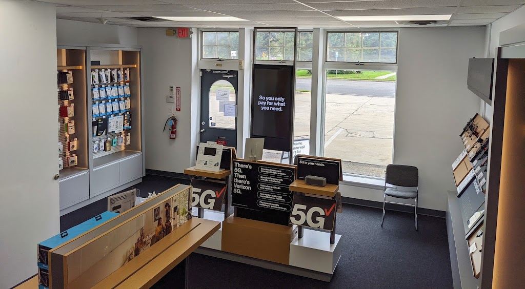 Verizon Authorized Retailer - R Wireless | 1181-1183 E Landis Ave, Vineland, NJ 08360, USA | Phone: (856) 696-4828