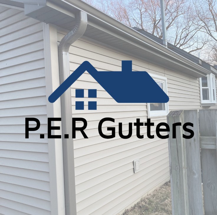 P.E.R Gutters | 1020 Jackson St, North Chicago, IL 60064, USA | Phone: (224) 730-6514