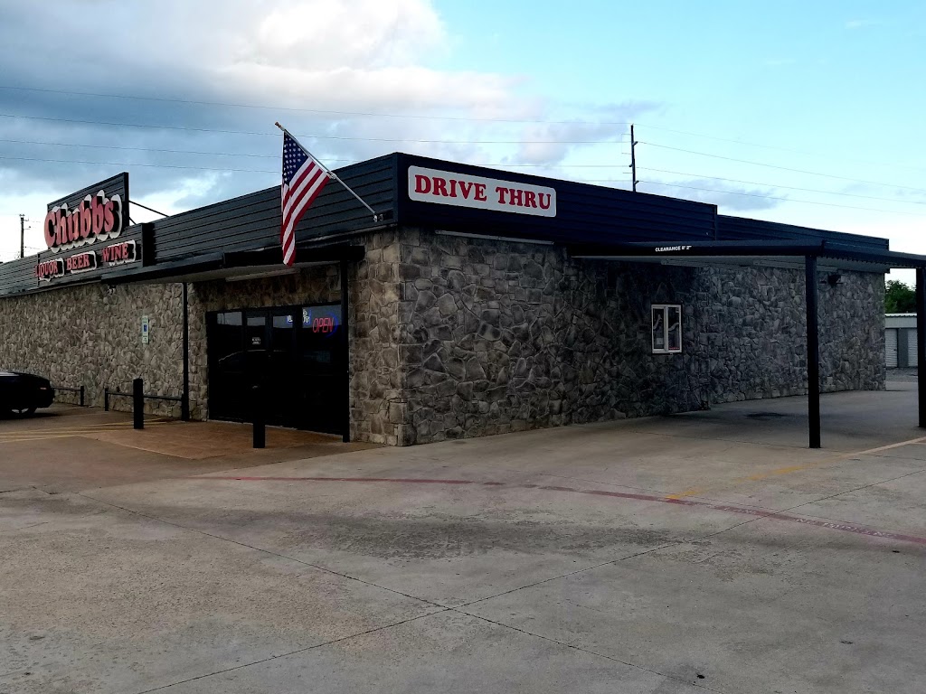 Chubbs Liquor | 13989 TX-121, Trenton, TX 75490, USA | Phone: (903) 989-2999