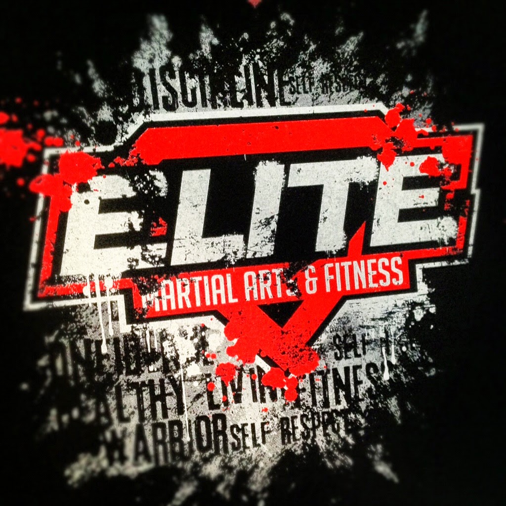 Elite Martial Arts-Richmond | 5006 Atwood Dr, Richmond, KY 40475, USA | Phone: (859) 623-9009