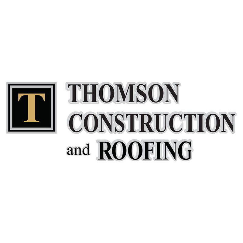 Thomson Construction & Roofing | 2612 W 9th Ave, Winfield, KS 67156, USA | Phone: (620) 221-6502